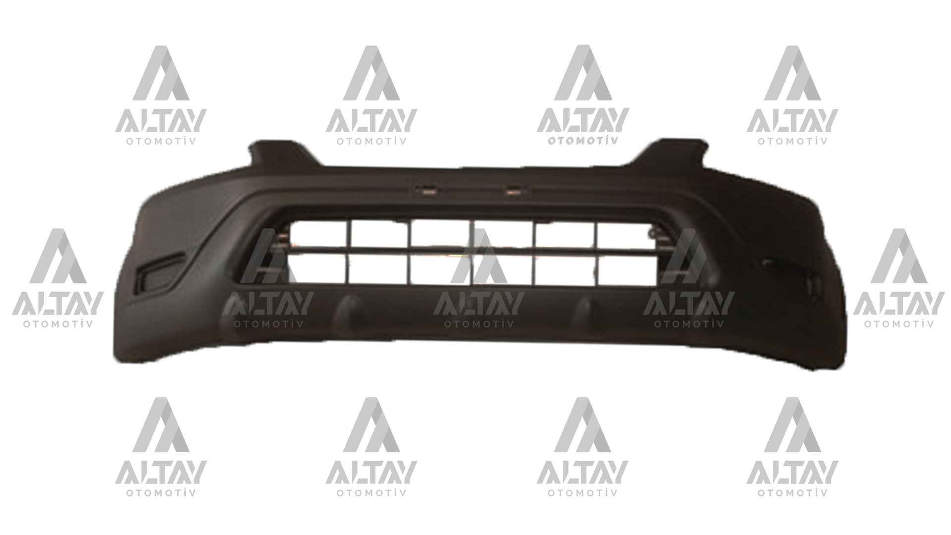Honda CR-V Ön Tampon Crv Ön Sissiz OEM 71101-S9A-N00 Honda CR-V Ön Tampon Crv Ön Sissiz OEM 71101-S9A-N00